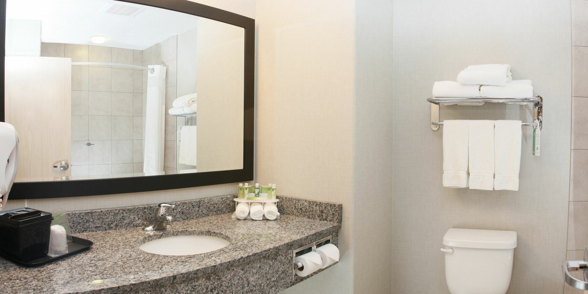 Holiday Inn Express Fort St John By Ihg Fort St. John Kültér fotó