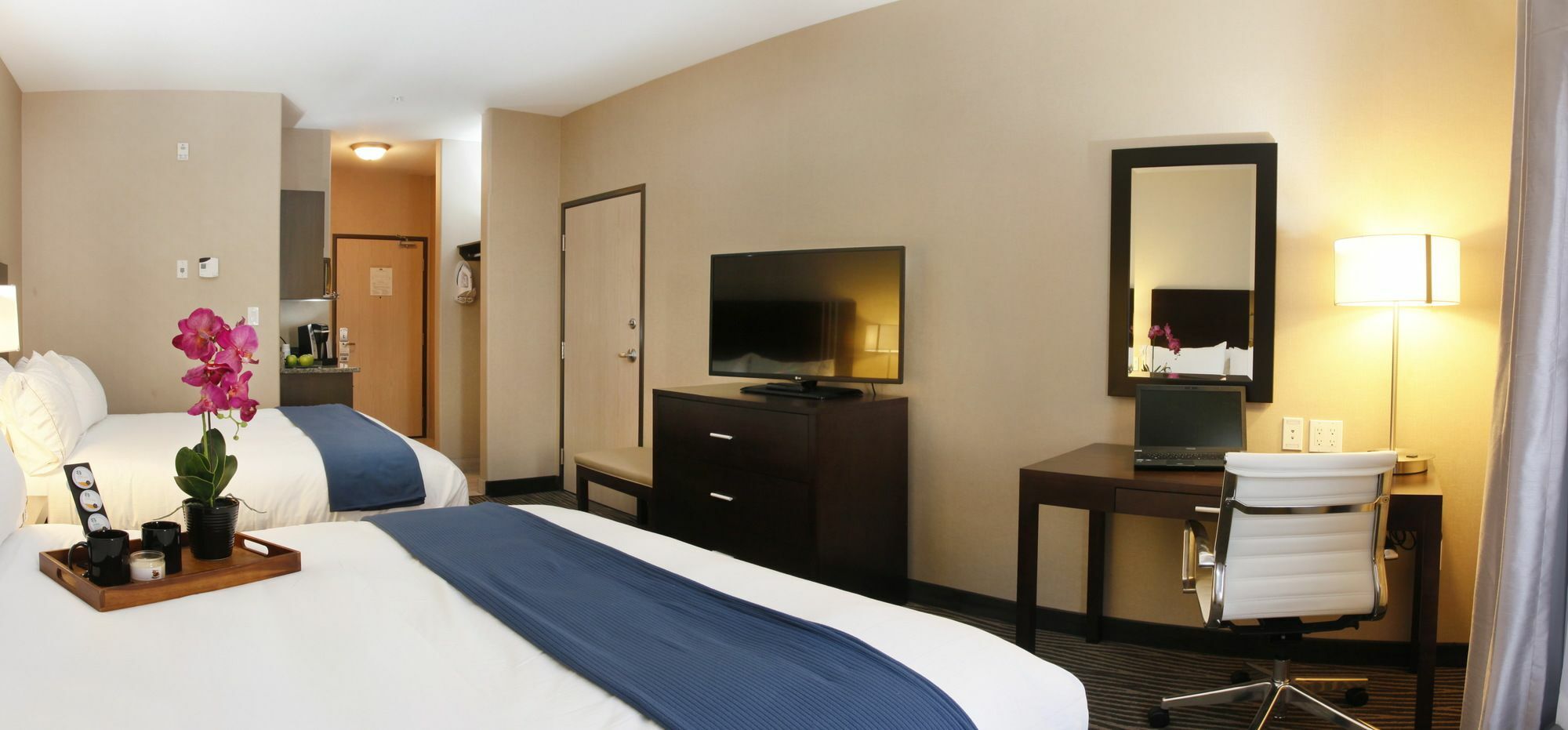 Holiday Inn Express Fort St John By Ihg Fort St. John Kültér fotó