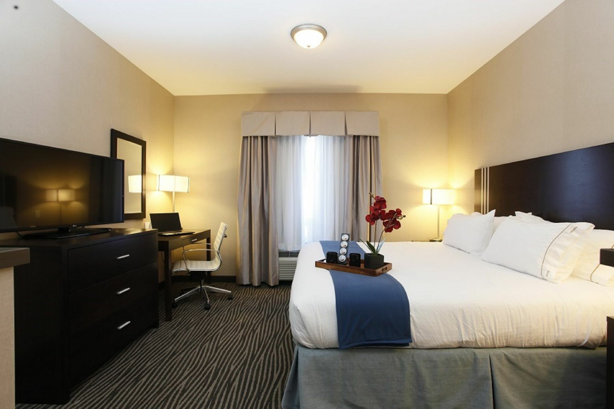 Holiday Inn Express Fort St John By Ihg Fort St. John Kültér fotó